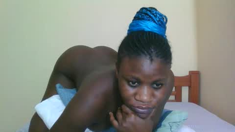 PRISCILLAH online show from 03-18-26, 07:06