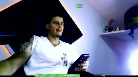 babysaenx online show from 06-03-26, 12:24