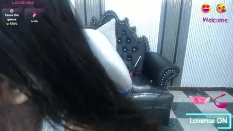 Xime Lions online show from 12-03-25, 02:08