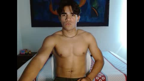 sebas online show from 09-09-25, 05:01