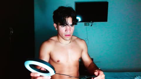 sebas online show from 10-14-25, 03:51