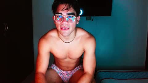 sebas online show from 10-24-25, 03:25