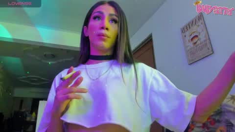 Snapshot of babysitterts chatting on 11-13-25, 04:00 babysitterts online show from 11-13-25, 04:00