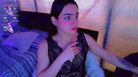 babysofix_ online show from 01-29-25, 03:15