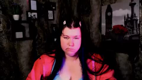 BabyTaera online show from 06-25-26, 05:12