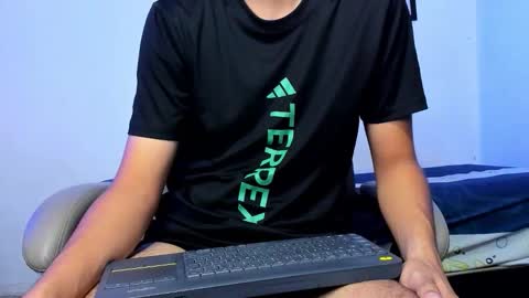 Babyted273 online show from 02-02-26, 06:01