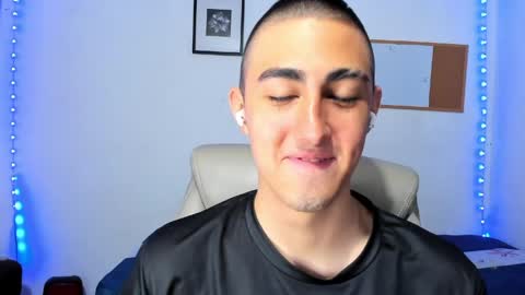 Babyted273 online show from 04-24-26, 07:00