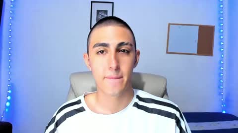 Babyted273 online show from 04-26-26, 07:50