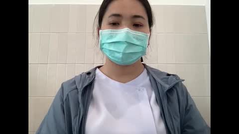 Baby Unicorn online show from 12-01-25, 06:29