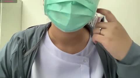 Baby Unicorn online show from 01-19-26, 07:23