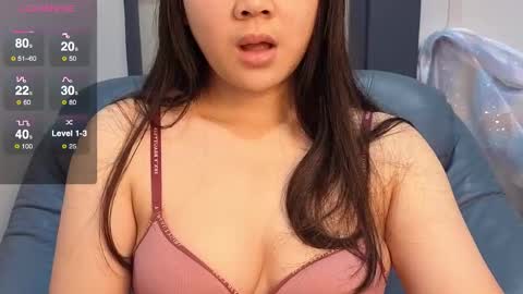 Baby Unicorn online show from 02-20-26, 07:58