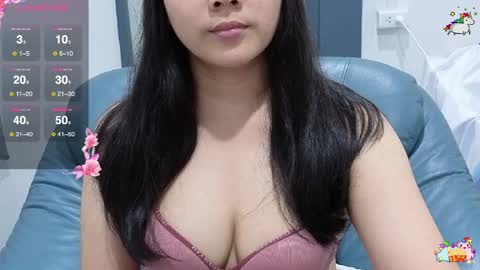 Baby Unicorn online show from 04-01-26, 01:23