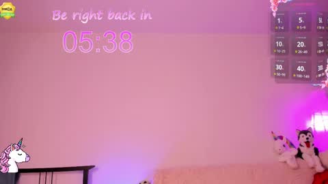 Eva online show from 02-27-25, 06:29