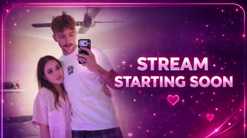 ur new girl online show from 04-22-26, 07:33