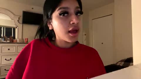 babyynaughty online show from 11-11-25, 08:25