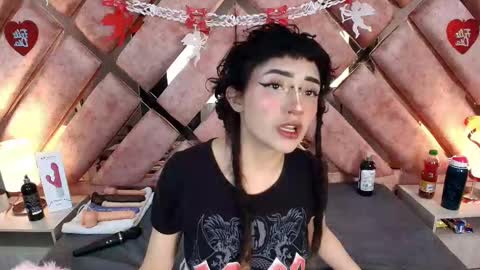 BABY RASTA DANN online show from 09-13-25, 03:39