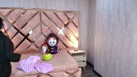 BABY RASTA DANN online show from 10-12-25, 03:38