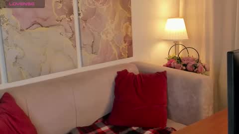 babyyulli online show from 02-06-26, 12:19