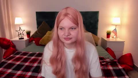 babyyulli online show from 02-24-26, 05:27