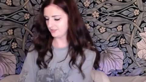 Ava online show from 09-18-25, 02:02