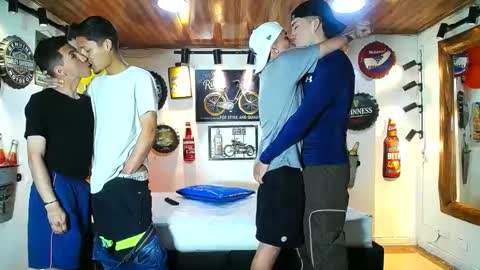 Snapshot of backyardigans chatting on 02-20-25, 06:13 backyardigans online show from 02-20-25, 06:13