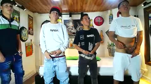 Snapshot of backyardigans chatting on 03-04-25, 08:38 backyardigans online show from 03-04-25, 08:38