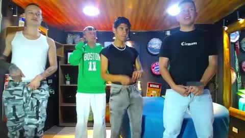 Snapshot of backyardigans chatting on 09-12-25, 05:57 backyardigans online show from 09-12-25, 05:57