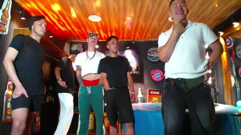 Snapshot of backyardigans chatting on 09-20-25, 05:58 backyardigans online show from 09-20-25, 05:58