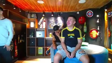 Snapshot of backyardigans chatting on 09-21-25, 05:47 backyardigans online show from 09-21-25, 05:47