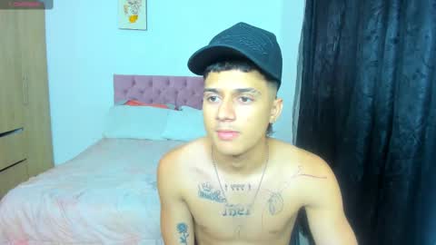 bad_boy__777 online show from 02-22-25, 07:25