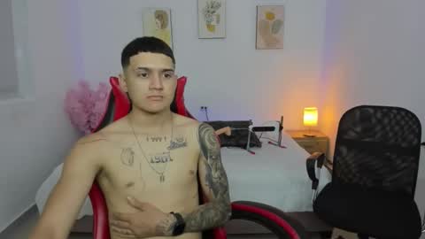 bad_boy__777 online show from 02-19-26, 11:34