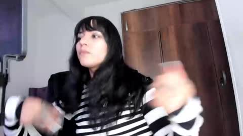 Bratty Lanita - independent online show from 12-14-24, 03:58