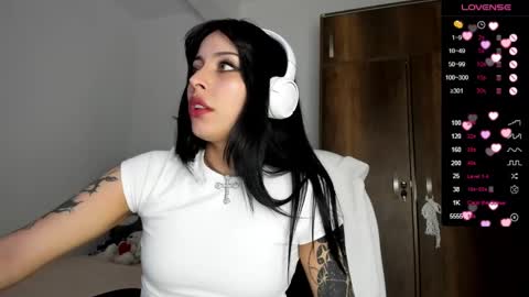 Bratty Lanita - independent online show from 12-19-24, 09:06