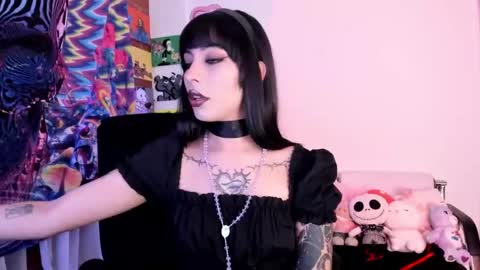 Bratty Lanita - independent online show from 02-07-25, 11:13