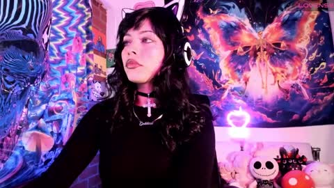 Bratty Lanita - independent online show from 02-18-25, 10:58