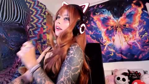 Bratty Lanita - independent online show from 02-22-25, 12:16