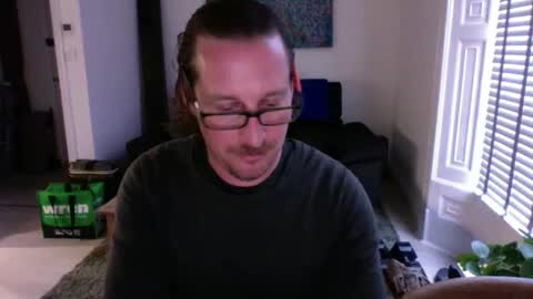 Bad dad43 online show from 06-02-26, 04:58