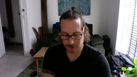 Bad dad43 online show from 07-13-26, 09:45