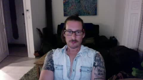 Bad dad43 online show from 07-13-26, 09:50