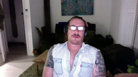 Bad dad43 online show from 07-14-26, 02:05
