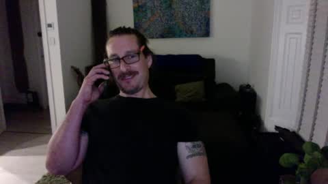 Bad dad43 online show from 07-19-26, 10:13
