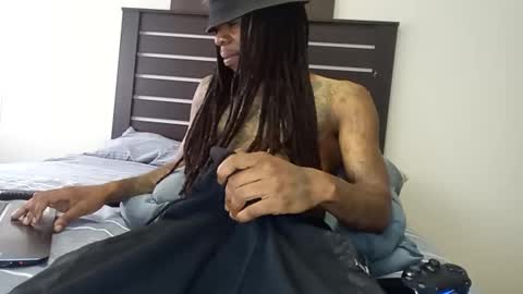 rastafaria online show from 01-19-26, 08:40