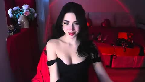 Miss Desire...do you remember online show from 02-22-26, 01:42