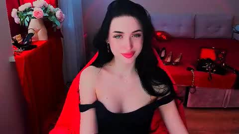 Miss Desire...do you remember online show from 02-23-26, 12:24