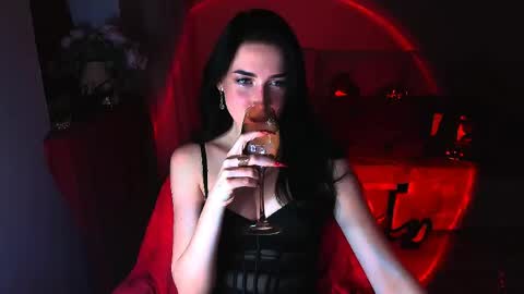 Miss Desire...do you remember online show from 04-19-26, 05:23