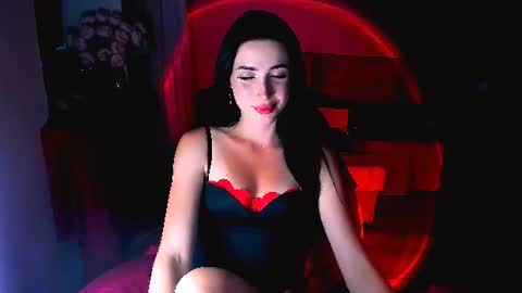 Miss Desire...do you remember online show from 07-11-26, 05:04