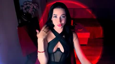 Miss Desire...do you remember online show from 07-29-26, 07:56