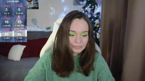 Lin online show from 12-17-24, 02:33