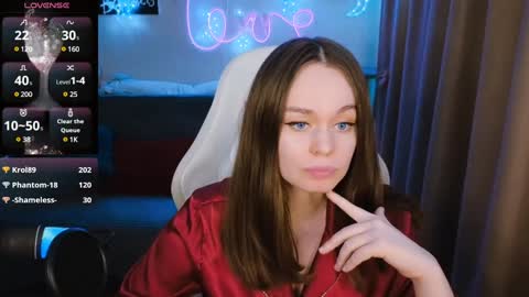 Lin online show from 02-04-25, 06:27