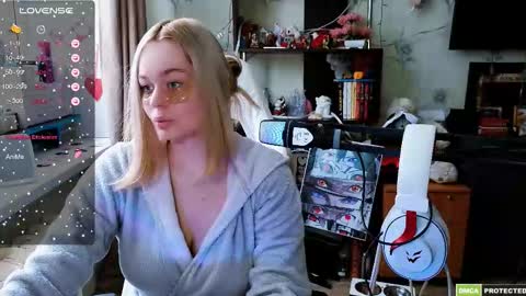 Lin online show from 02-24-26, 10:57